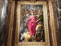 Stadtrundgang durch die Altstadt von Toledo (129)