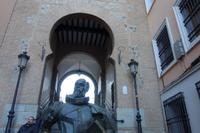 Stadtrundgang durch die Altstadt von Toledo (1)