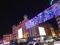 Madrid bei Nacht (3)