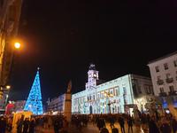 Madrid bei Nacht (6)