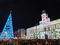 Madrid bei Nacht (8)