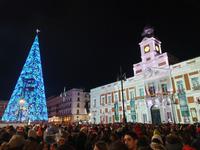 Madrid bei Nacht (9)