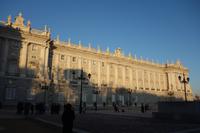 Besichtigung der Königlichen Schloß in Madrid (12)