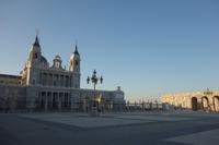 Besichtigung der Königlichen Schloß in Madrid (16)