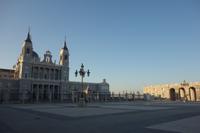 Besichtigung der Königlichen Schloß in Madrid (17)