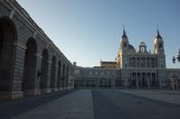 Besichtigung der Königlichen Schloß in Madrid (18)