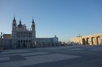 Besichtigung der Königlichen Schloß in Madrid (24)