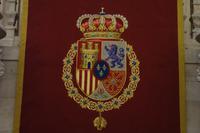 Besichtigung der Königlichen Schloß in Madrid (35)