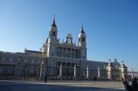 Stadtrundgang und Stadtrundfahrt in Madrid (3)