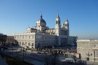 Stadtrundgang und Stadtrundfahrt in Madrid (5)
