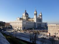 Stadtrundgang und Stadtrundfahrt in Madrid (6)