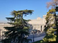 Stadtrundgang und Stadtrundfahrt in Madrid (7)