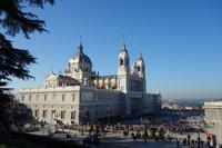 Stadtrundgang und Stadtrundfahrt in Madrid (8)