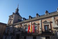 Stadtrundgang und Stadtrundfahrt in Madrid (9)