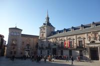 Stadtrundgang und Stadtrundfahrt in Madrid (12)