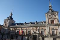 Stadtrundgang und Stadtrundfahrt in Madrid (13)