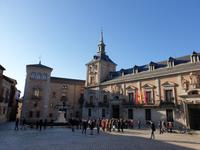 Stadtrundgang und Stadtrundfahrt in Madrid (14)