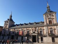 Stadtrundgang und Stadtrundfahrt in Madrid (15)