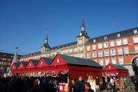 Stadtrundgang und Stadtrundfahrt in Madrid (16)