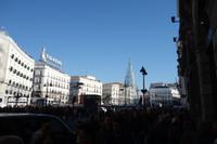 Stadtrundgang und Stadtrundfahrt in Madrid (17)