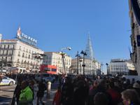 Stadtrundgang und Stadtrundfahrt in Madrid (18)