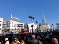 Stadtrundgang und Stadtrundfahrt in Madrid (19)