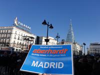 Stadtrundgang und Stadtrundfahrt in Madrid (20)