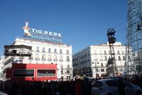 Stadtrundgang und Stadtrundfahrt in Madrid (22)