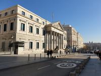 Stadtrundgang und Stadtrundfahrt in Madrid (23)