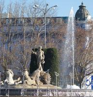 Stadtrundgang und Stadtrundfahrt in Madrid (29)