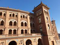 Stadtrundgang und Stadtrundfahrt in Madrid (30)