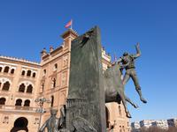 Stadtrundgang und Stadtrundfahrt in Madrid (32)