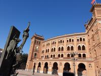 Stadtrundgang und Stadtrundfahrt in Madrid (35)