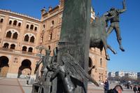 Stadtrundgang und Stadtrundfahrt in Madrid (36)