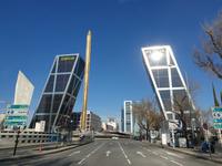 Stadtrundgang und Stadtrundfahrt in Madrid (37)