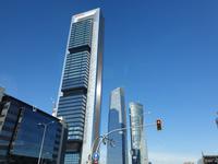 Stadtrundgang und Stadtrundfahrt in Madrid (39)