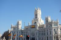 Stadtrundgang und Stadtrundfahrt in Madrid (44)