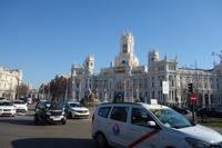 Stadtrundgang und Stadtrundfahrt in Madrid (45)