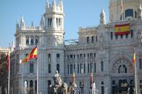 Stadtrundgang und Stadtrundfahrt in Madrid (46)