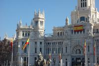 Stadtrundgang und Stadtrundfahrt in Madrid (47)