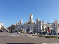 Stadtrundgang und Stadtrundfahrt in Madrid (48)