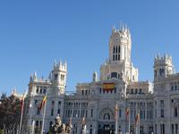 Stadtrundgang und Stadtrundfahrt in Madrid (49)