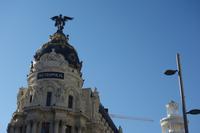 Stadtrundgang und Stadtrundfahrt in Madrid (50)