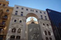 Stadtrundgang und Stadtrundfahrt in Madrid (51)