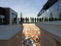 Stadtrundgang und Stadtrundfahrt in Madrid (53)