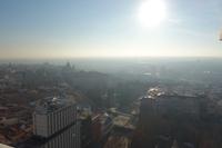 Stadtrundgang und Stadtrundfahrt in Madrid (54)