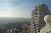 Stadtrundgang und Stadtrundfahrt in Madrid (55)