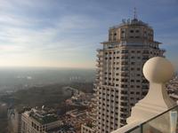 Stadtrundgang und Stadtrundfahrt in Madrid (56)