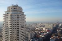 Stadtrundgang und Stadtrundfahrt in Madrid (59)