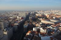 Stadtrundgang und Stadtrundfahrt in Madrid (60)